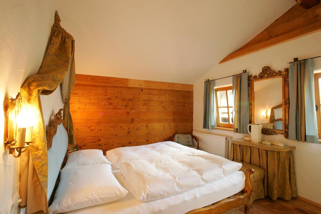 Das Baderhaus Zell am See Exteriér fotografie