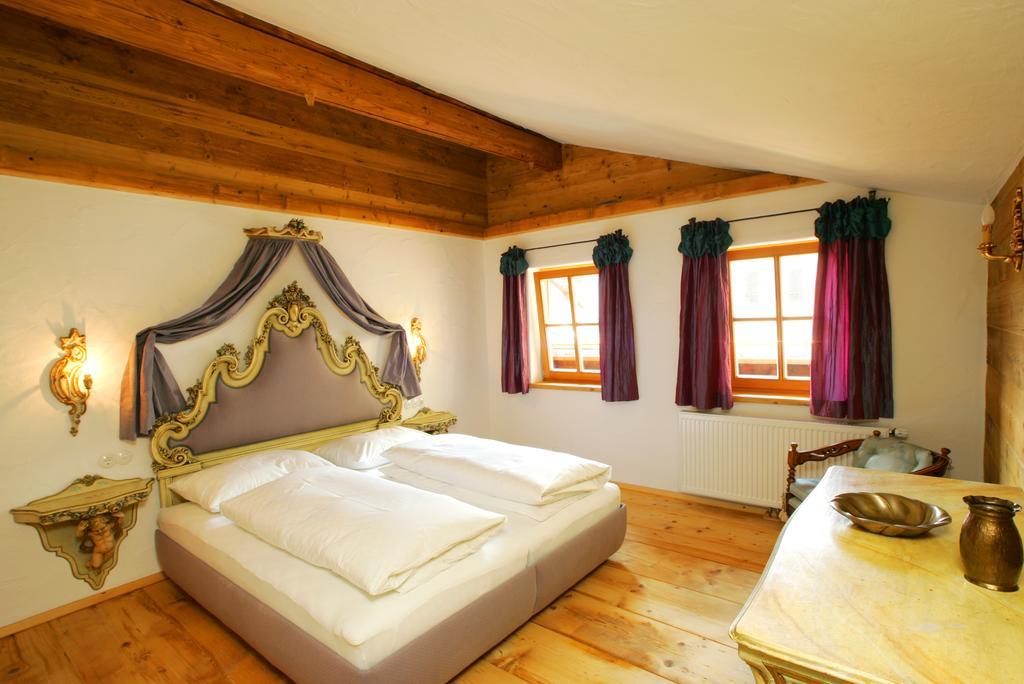 Das Baderhaus Zell am See Exteriér fotografie